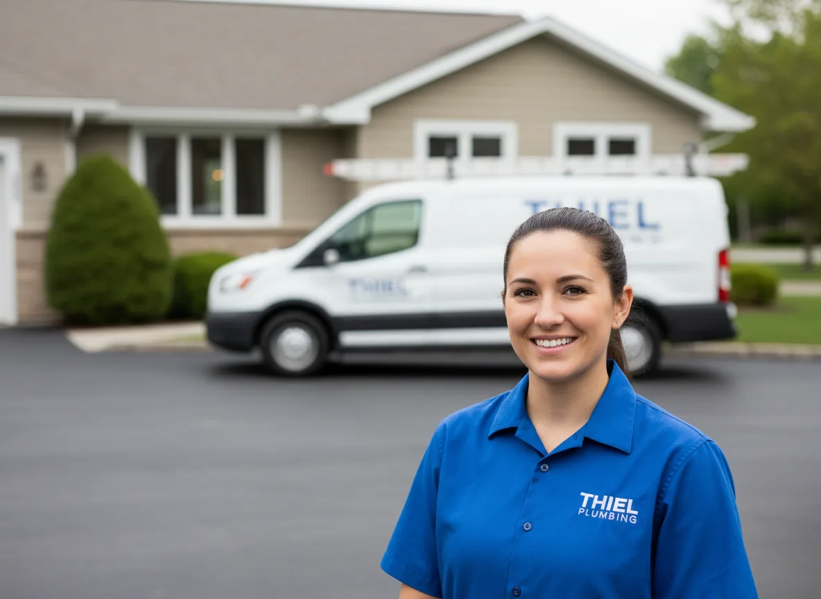 Plumber Vernon, AL FAQs